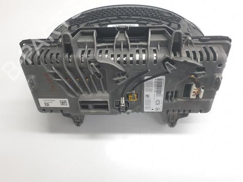 Instrument cluster MERCEDES-BENZ GLC Coupe (C253) AMG 63 S 4-matic+ (253.389) | BP29010741C47 