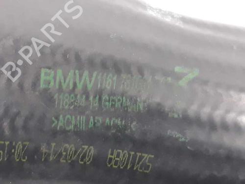 Intercooler pipe BMW 3 (F30, F80) 320 d | BP14126153M127 