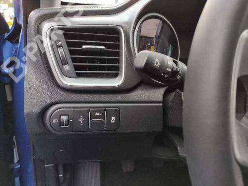 Steering column KIA CEED (CD) 1.6 CRDi 115 | BP6213724M21