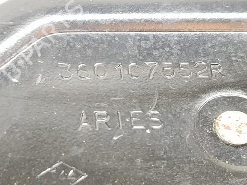 håndbremse RENAULT MASTER III Platform/Chassis (EV, HV, UV) 2.3 dCi 145 FWD (EV0E, EV0F, HV0E, HV0F, UV0E, UV0F,... | BP37014307I18  - Image 5