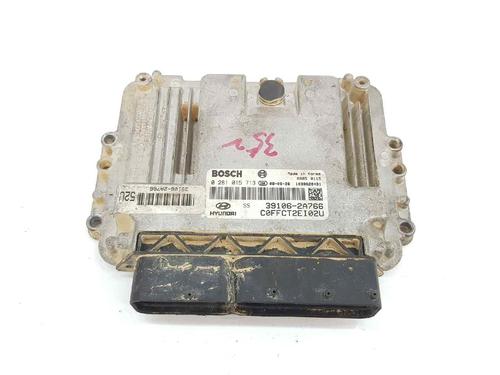 Steuergerät Motor HYUNDAI i30 Estate (FD) 1.6 CRDi (90 hp) 391062A766 | 391062A766 |