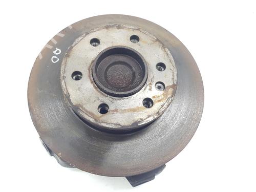 Used Right front steering knuckle MERCEDES-BENZ SPRINTER 3,5-t Van (B906) 311 CDI (906.631, 906.633, 906.635, 906.637) (109 hp) 16480605