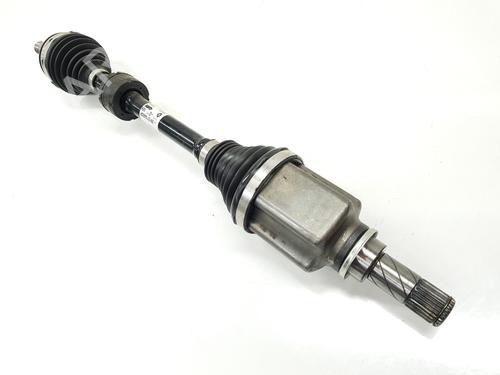 Left front driveshaft RENAULT RAFALE Coupe (DGM_) 1.2 E-TECH 200 Hybrid (DGM2) | BP34625390M38 - Image 2