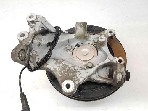 Used Right rear steering knuckle OPEL INSIGNIA A (G09) 2.0 CDTI (68) (140 hp) 4404519