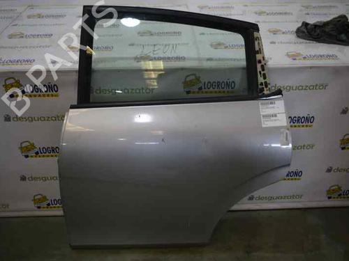 Left rear door SEAT LEON (1P1)  | BP2972199C4 