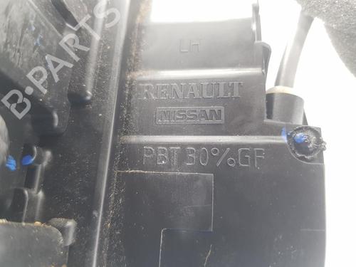 Front left lock NISSAN NV200 / EVALIA Bus e-NV (ME0M) | BP11352986C98 