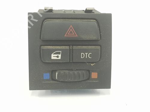 Used Warning switch BMW 3 (E90) 320 i (150 hp) 10991256