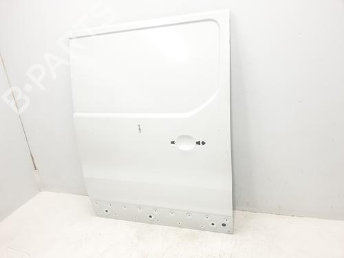 Right slide door RENAULT TRAFIC III Van (FG_) 1.6 dCi 140 (FGMA, FGMC) | BP29915183C75