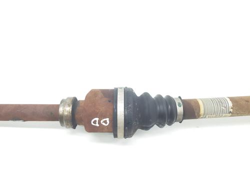 Right front driveshaft PEUGEOT 5008 (0U_, 0E_) 1.6 HDi | BP8162526M39 