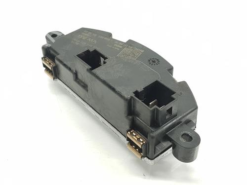 Heater resistor SEAT IBIZA V (KJ1, KJG) 1.0 TSI | BP31118388M108