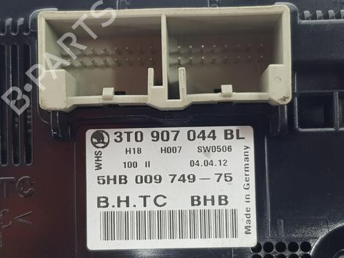 Switch SKODA SUPERB II Estate (3T5) 2.0 TDI 16V | BP29813961I30 