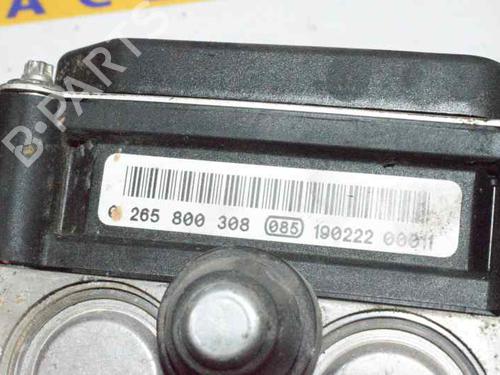 ABS pump NISSAN PRIMERA (P12) 2.2 Di | BP1275424M43 
