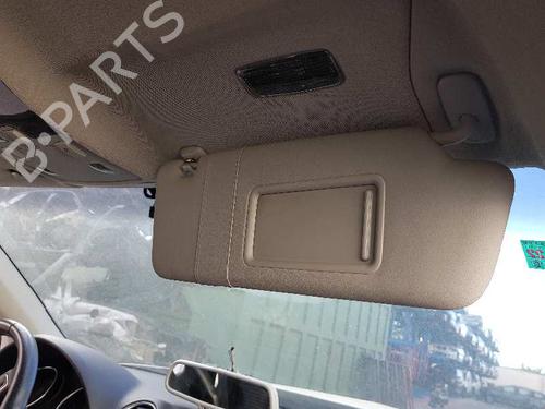Intercooler SEAT EXEO ST (3R5) 2.0 TDI | BP6040458M30 