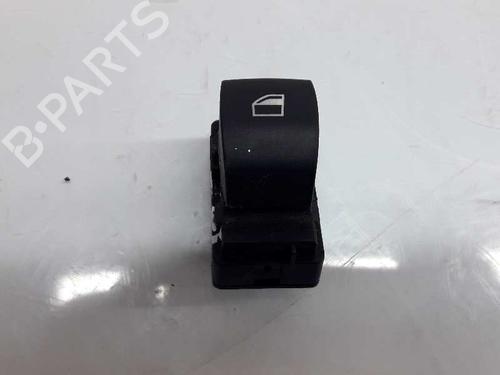 Used Right rear window switch BMW 1 (E87) 116 d (116 hp) 3382207