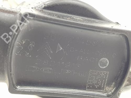 Ignition coil PEUGEOT 208 I (CA_, CC_) 1.2 VTI 82 | BP18159210M94 