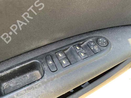 Intake manifold PEUGEOT 407 (6D_) 1.6 HDi 110 (6D9HZC, 6D9HYC) | BP16124323M70 