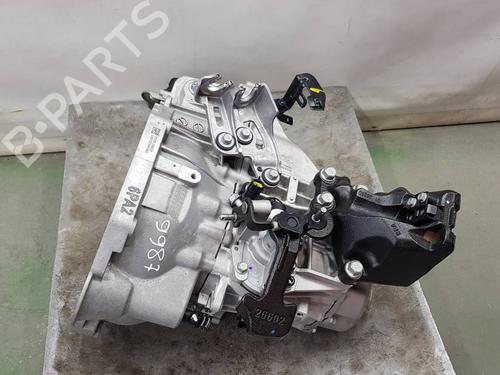 Gearbox KIA CEED (CD) | BP38727682M3 - Image 5