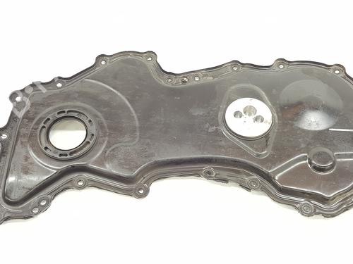 Used Timing cover Timing cover RENAULT ESPACE V (JR_) 1.6 dCi 160 (160 hp) 34008766 34008766