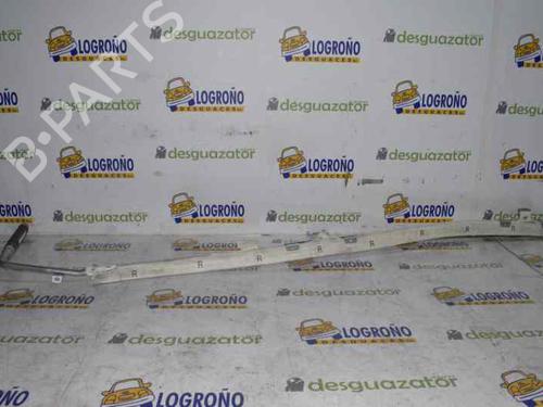 Used Right curtain airbag SKODA OCTAVIA II Combi (1Z5) 1.9 TDI 4x4 (105 hp) 788097