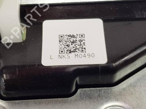 Tailgate lock KIA PROCEED (CD) 1.0 T-GDI | BP40257068C101 - Image 3
