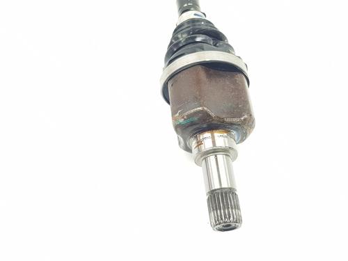 Left front driveshaft OPEL ASTRA L Sports Tourer (O5)  | BP26699355M38 