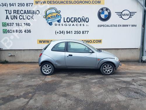 Right front seat FORD KA (RB_) 1.3 i | BP31129605C16 