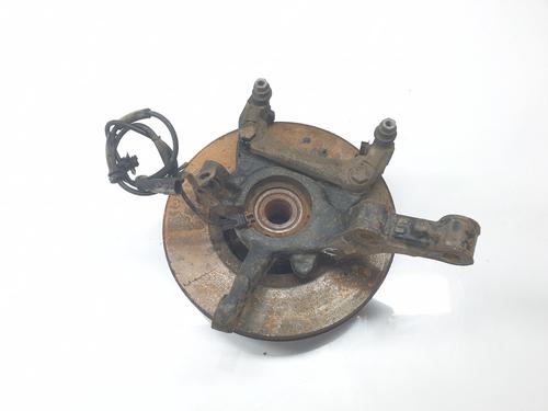 Right front steering knuckle RENAULT KANGOO / GRAND KANGOO II (KW0/1_) 1.5 dCi 85 (KW0K, KW0L, KW0B) | BP23423961M26 