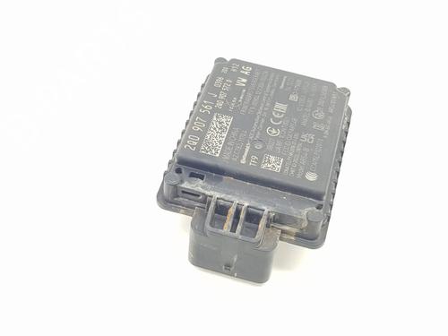 Electronic module SKODA KAMIQ (NW4) 1.0 TSI | BP31840610M83