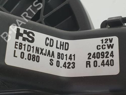 Heater blower motor KIA CEED (CD) | BP38708996M62 - Image 3