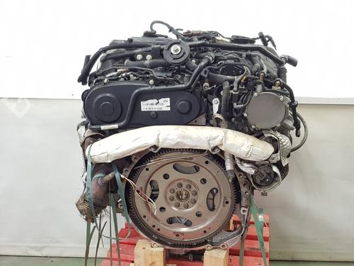 Used Engine Engine 36870117 36870117