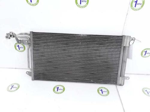 AC radiator SEAT IBIZA IV SC (6J1, 6P5) 1.4 TSI Cupra (180 hp) 3655205