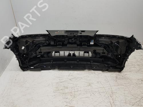 Front bumper MITSUBISHI ECLIPSE CROSS (GK_, GL_) Plug-in Hybrid 4WD (GL3W) | BP37424404C7 - Image 6