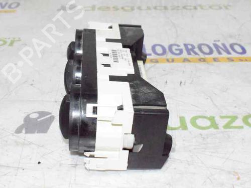 Climate control VW POLO (9N_, 9A_) 1.4 TDI | BP781826I5 