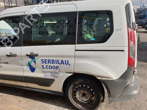 Rudehejsemekanisme Højre foran FORD TRANSIT CONNECT V408 Box Body/MPV 1.5 TDCi | BP21558300C23 