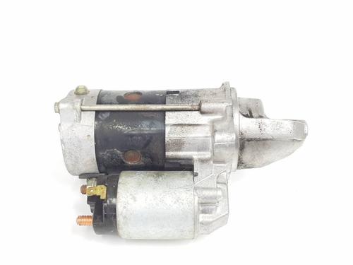 Starter SUZUKI VITARA (LY) 1.4 T AllGrip (APK414) | BP38568050M8 - Image 4