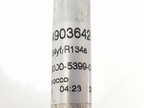 AC pipe DACIA SANDERO III 1.0 TCe 90 | BP34699280M126 - Image 3