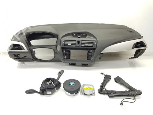 Used Airbag Kit BMW 1 (F20) 116 d (116 hp) 29290606
