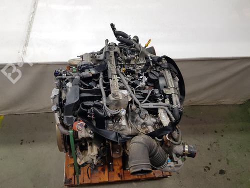 Used Engine TOYOTA LAND CRUISER PRADO (_J15_) [2009-2025]  29338221
