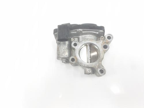 Used Throttle body Throttle body FORD TRANSIT COURIER V769 Box Body/MPV (N3P) 1.0 EcoBoost (125 hp) 34043572 34043572