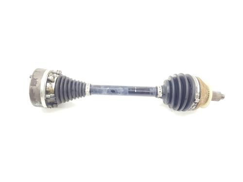 Drivaksel fortil venstre SEAT TOLEDO IV (KG3) 1.6 TDI (115 hp) 28386795