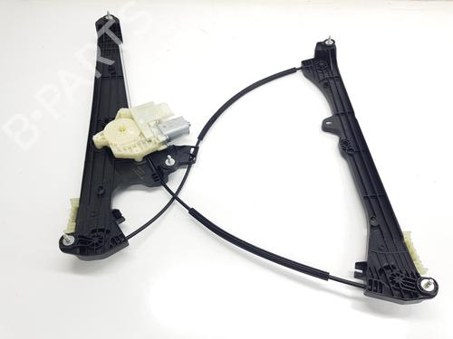 Front left window mechanism RENAULT RAFALE Coupe (DGM_) 1.2 E-TECH 200 Hybrid (DGM2) | BP34605741C22 - Image 3