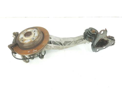 Left front steering knuckle MINI MINI CLUBMAN (R55) Cooper D | BP29594904M25 