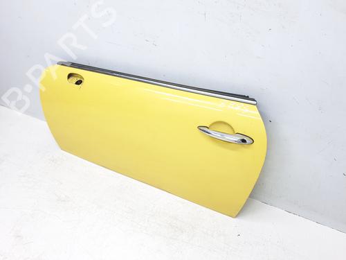 Left front door MINI MINI (R50, R53)  | BP29117561C2 