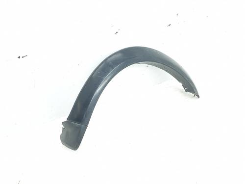 Front right wheel arch trim ISUZU D-MAX I (TFR, TFS) 3.0 DiTD 4x4 (TFS77H) | BP29436099C135 