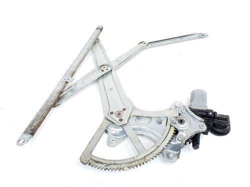 Front right window mechanism TOYOTA LAND CRUISER PRADO (_J12_) 3.0 D-4D (KDJ120, KDJ125) | BP23227941C23 