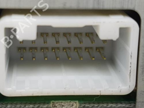 Electronic module NISSAN MURANO I (Z50) 3.5 4x4 | BP9220678M83 