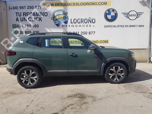 Interior roof light DACIA DUSTER (PYM_, PYN_) 1.2 TCe 130 | BP34354477I8  - Image 18
