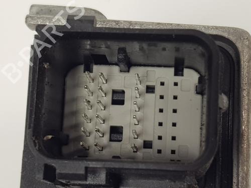 Sterownik / Moduł Airbag FORD TRANSIT V363 Van (FCD, FDD) 2.2 TDCi 4x4 | BP30863587M53