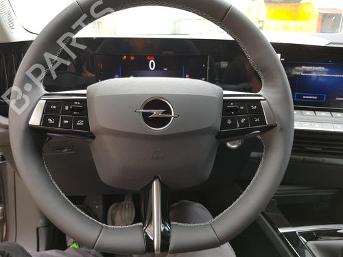 Left front window switch OPEL ASTRA L Sports Tourer (OV5) 1.2 (FRHNPJ) | BP25771657I27  - Image 44