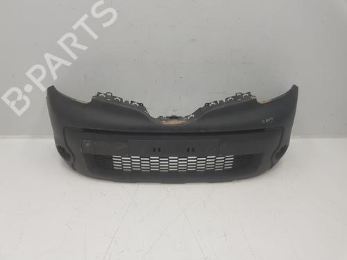 Used Front bumper Front bumper 36558201 36558201